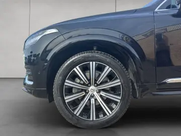 XC90 B5 AWD Plus-Bright