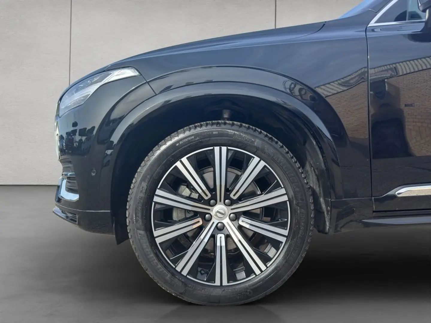 XC90 B5 AWD Plus-Bright