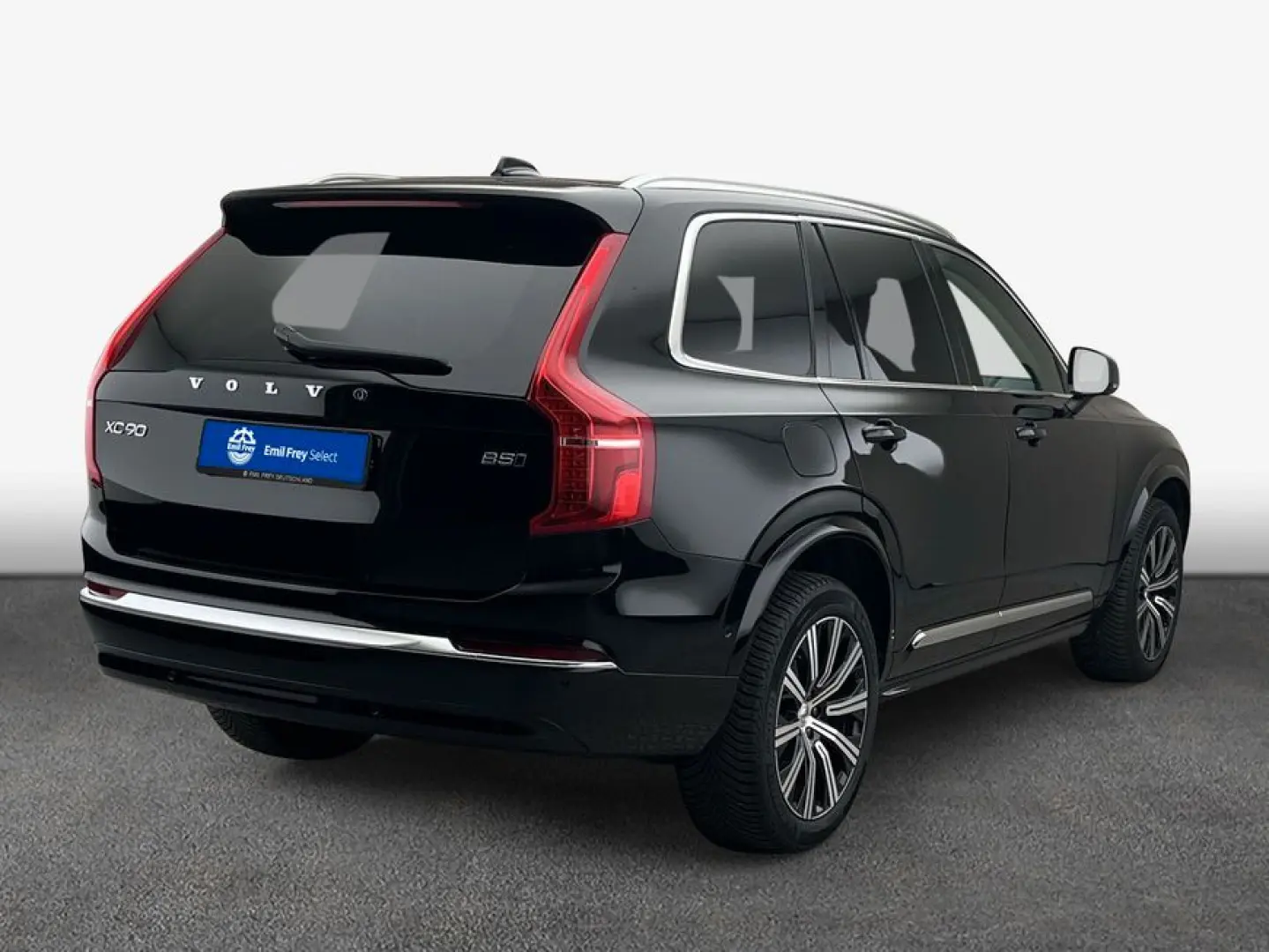 XC90 B5 D AWD Plus Bright