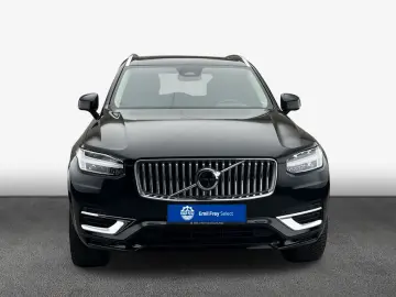 XC90 B5 D AWD Plus Bright