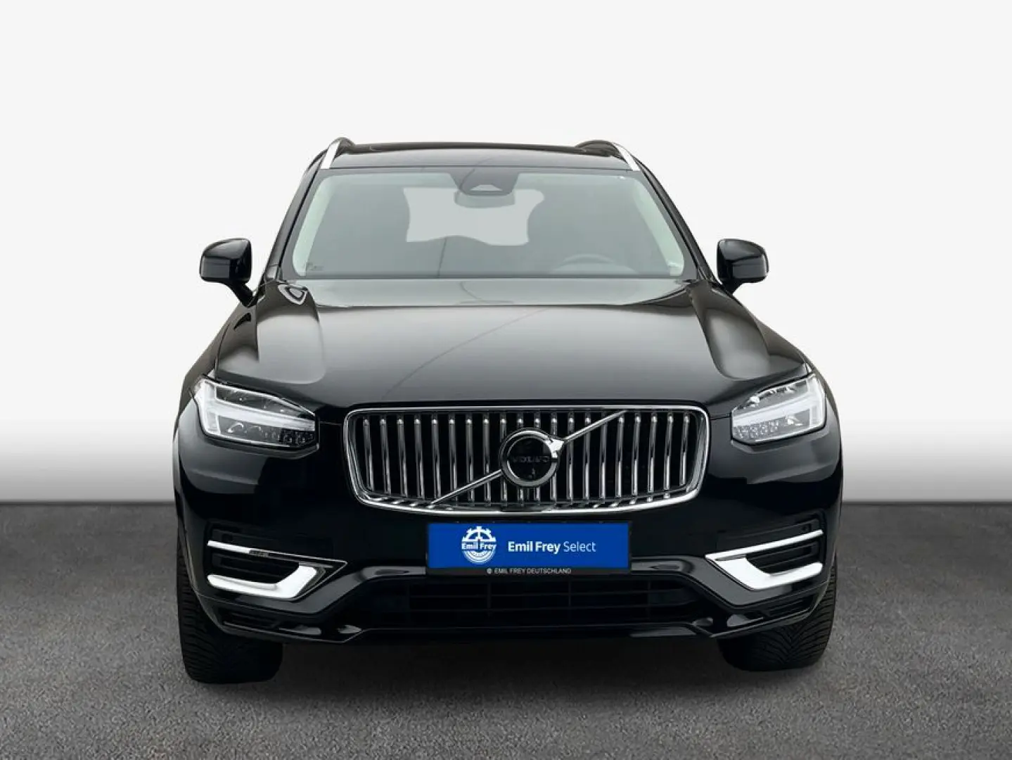 XC90 B5 D AWD Plus Bright