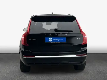 XC90 B5 D AWD Plus Bright