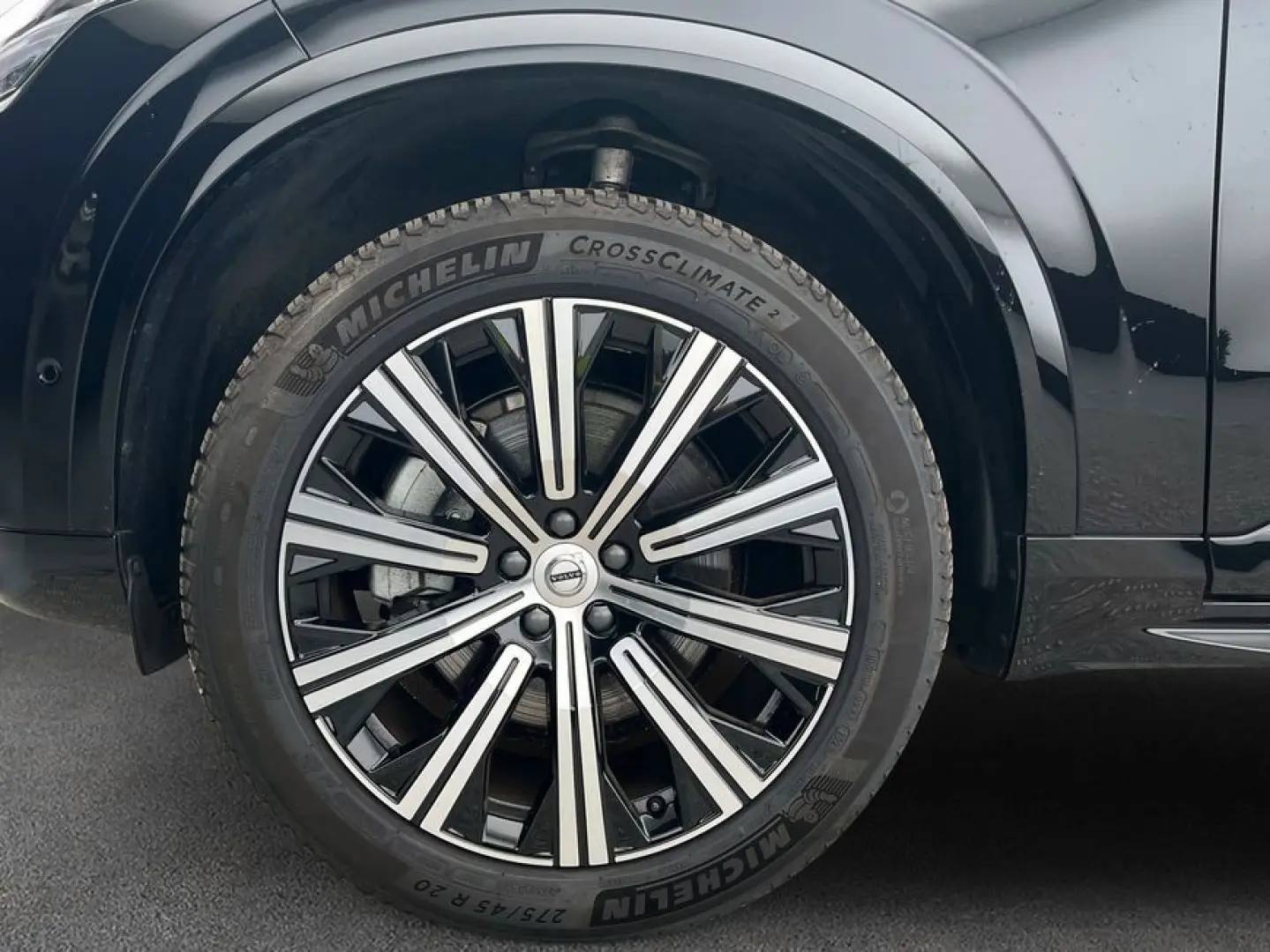 XC90 B5 D AWD Plus Bright