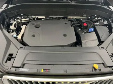 XC90 B5 D AWD Plus Bright