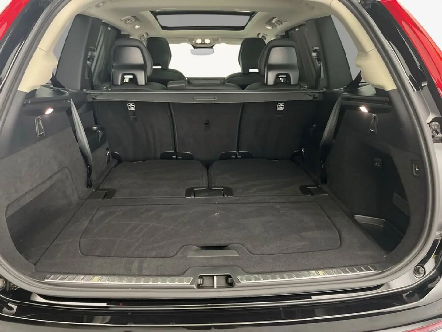 XC90 B5 D AWD Plus Bright