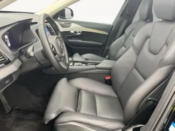 XC90 B5 D AWD Plus Bright