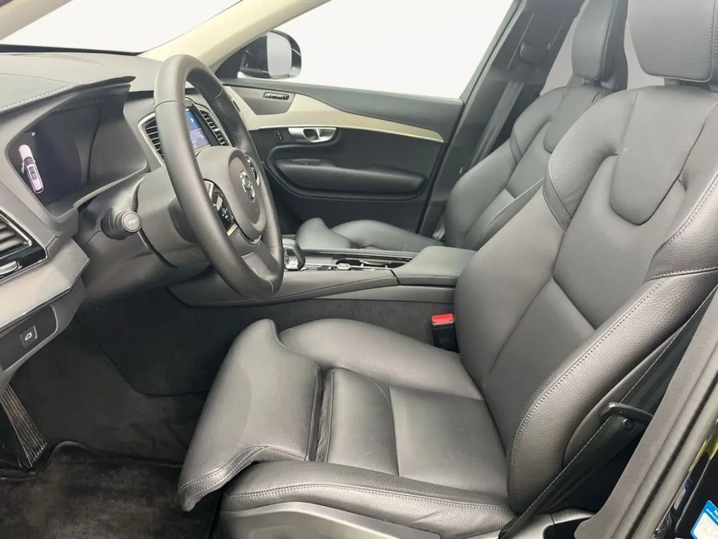 XC90 B5 D AWD Plus Bright