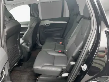 XC90 B5 D AWD Plus Bright