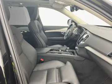 XC90 B5 D AWD Plus Bright