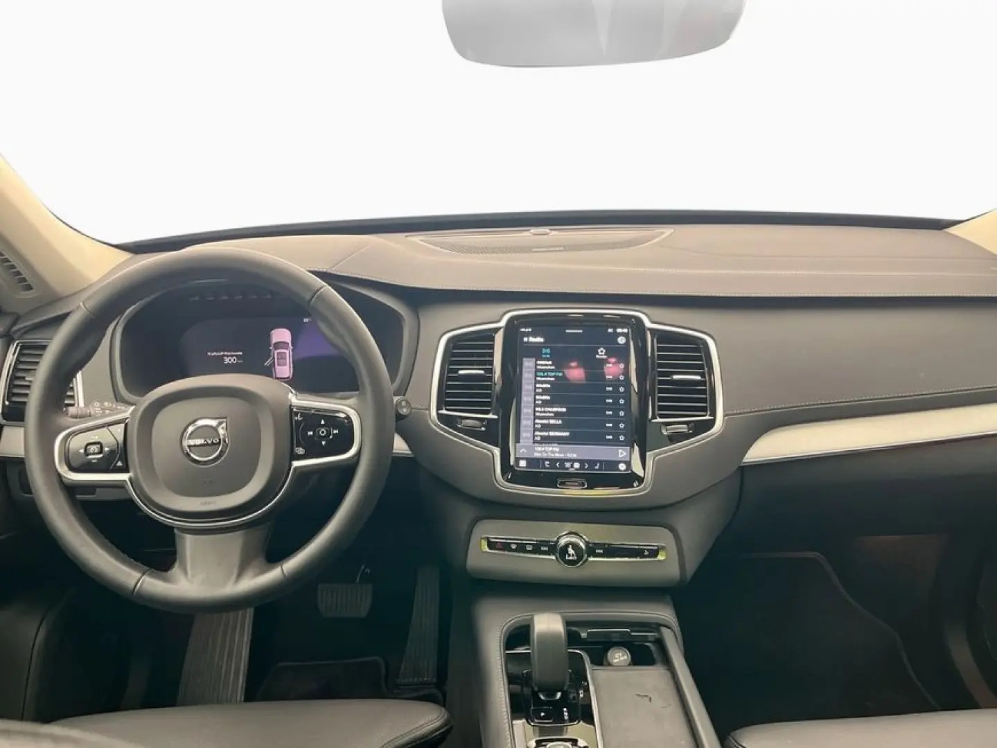 XC90 B5 D AWD Plus Bright