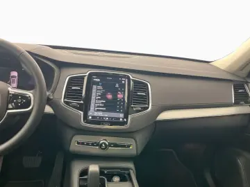 XC90 B5 D AWD Plus Bright