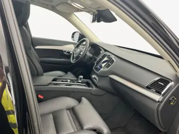 XC90 B5 D AWD Plus Bright