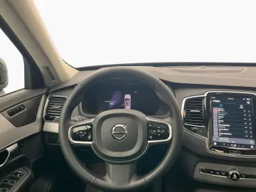 XC90 B5 D AWD Plus Bright