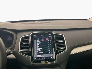 XC90 B5 D AWD Plus Bright