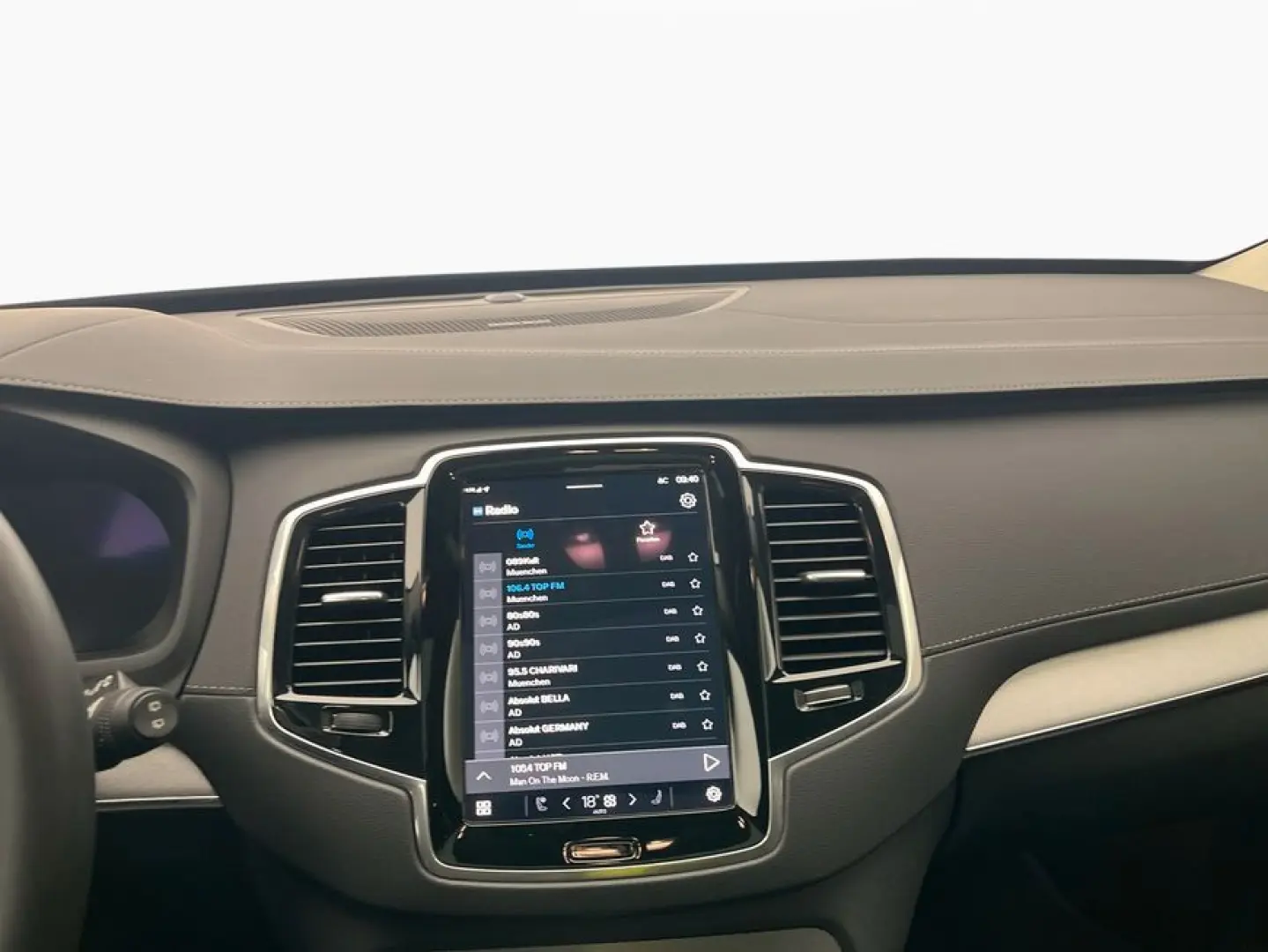 XC90 B5 D AWD Plus Bright