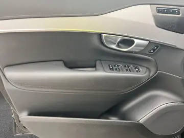 XC90 B5 D AWD Plus Bright