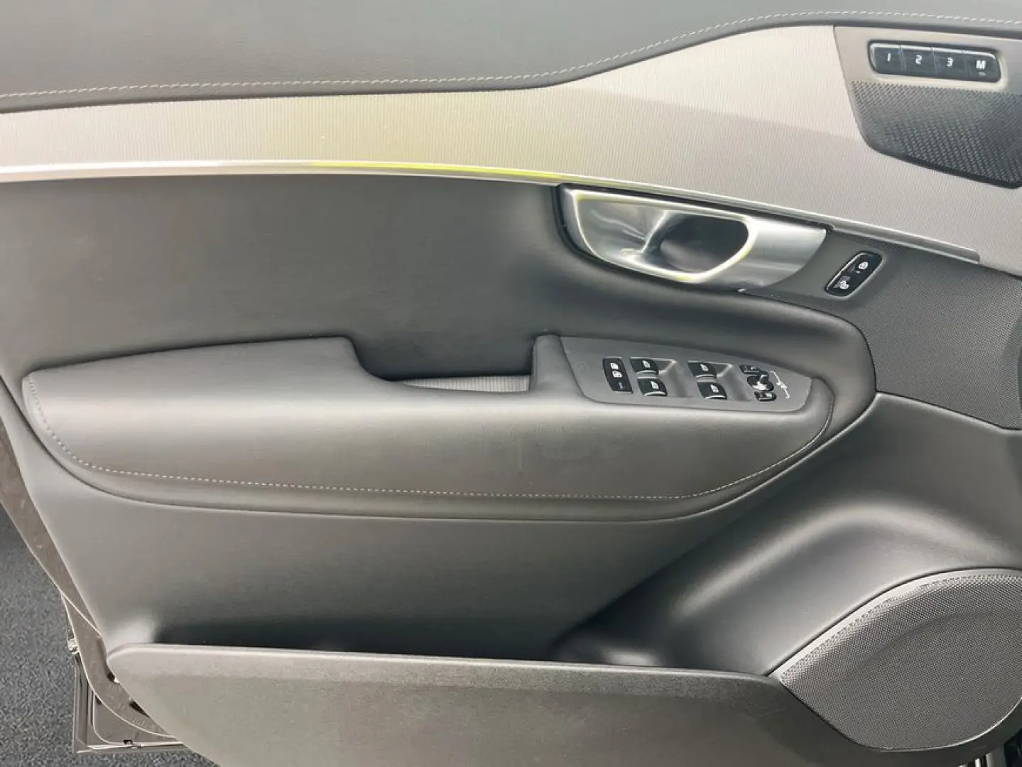 XC90 B5 D AWD Plus Bright