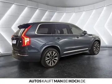 XC90 T8 Recharge AWD Plus Bright