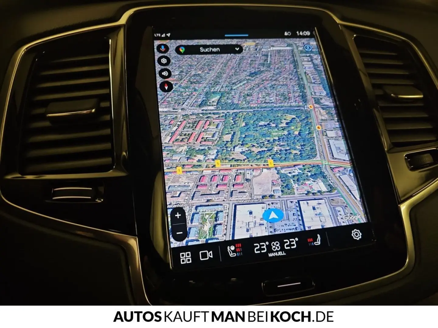 XC90 T8 Recharge AWD Plus Bright