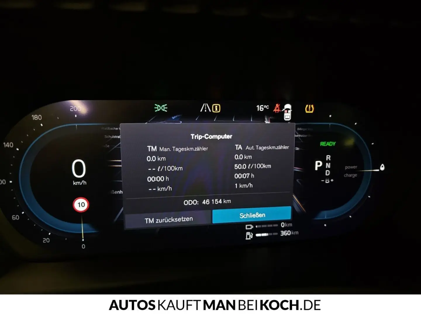 XC90 T8 Recharge AWD Plus Bright