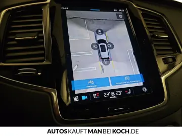 XC90 T8 Recharge AWD Plus Bright