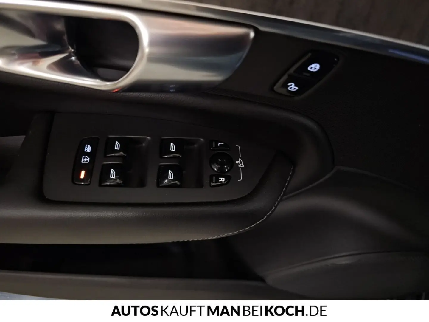 XC90 T8 Recharge AWD Plus Bright