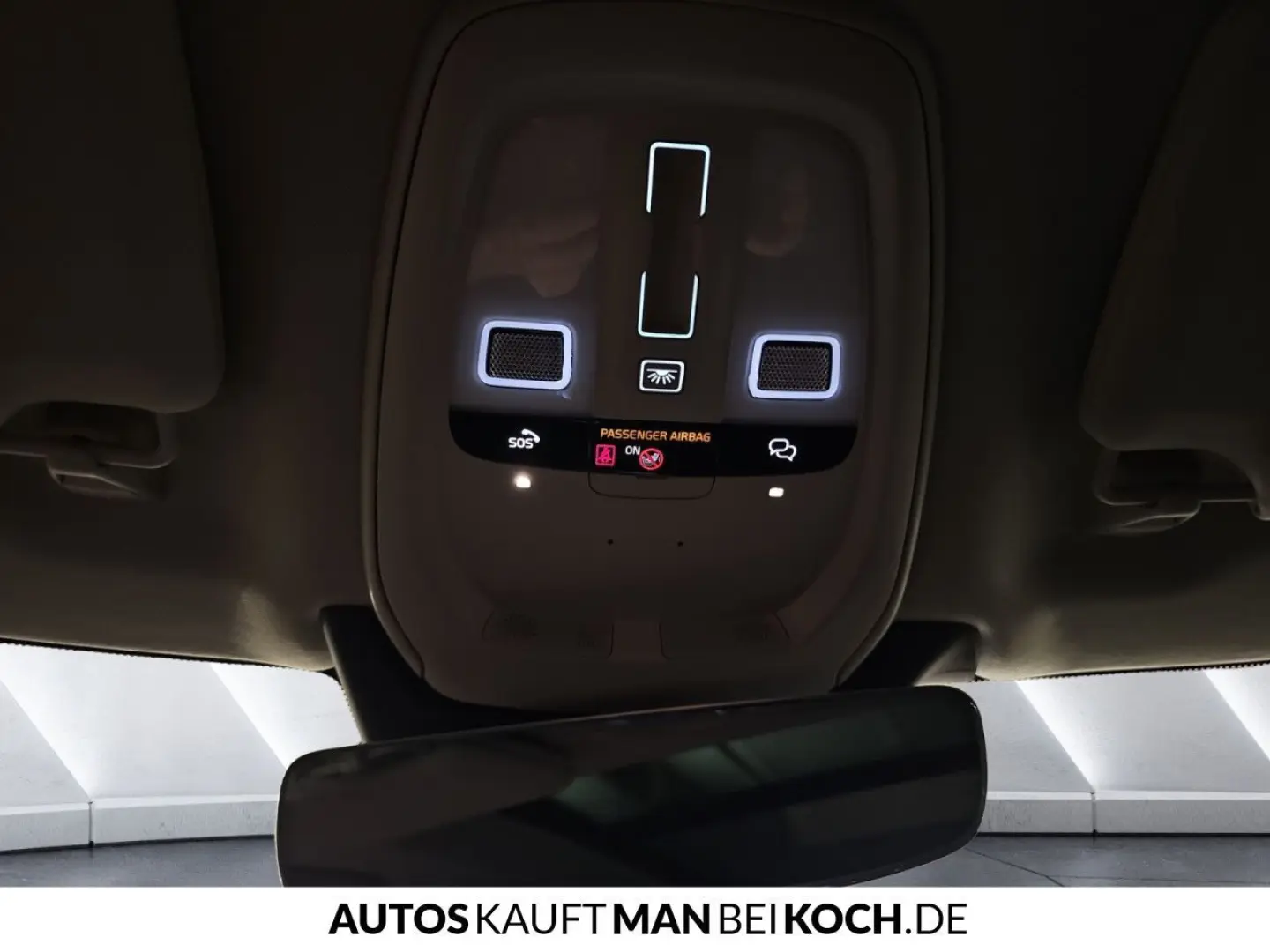 XC90 T8 Recharge AWD Plus Bright