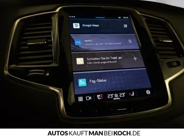 XC90 T8 Recharge AWD Plus Bright