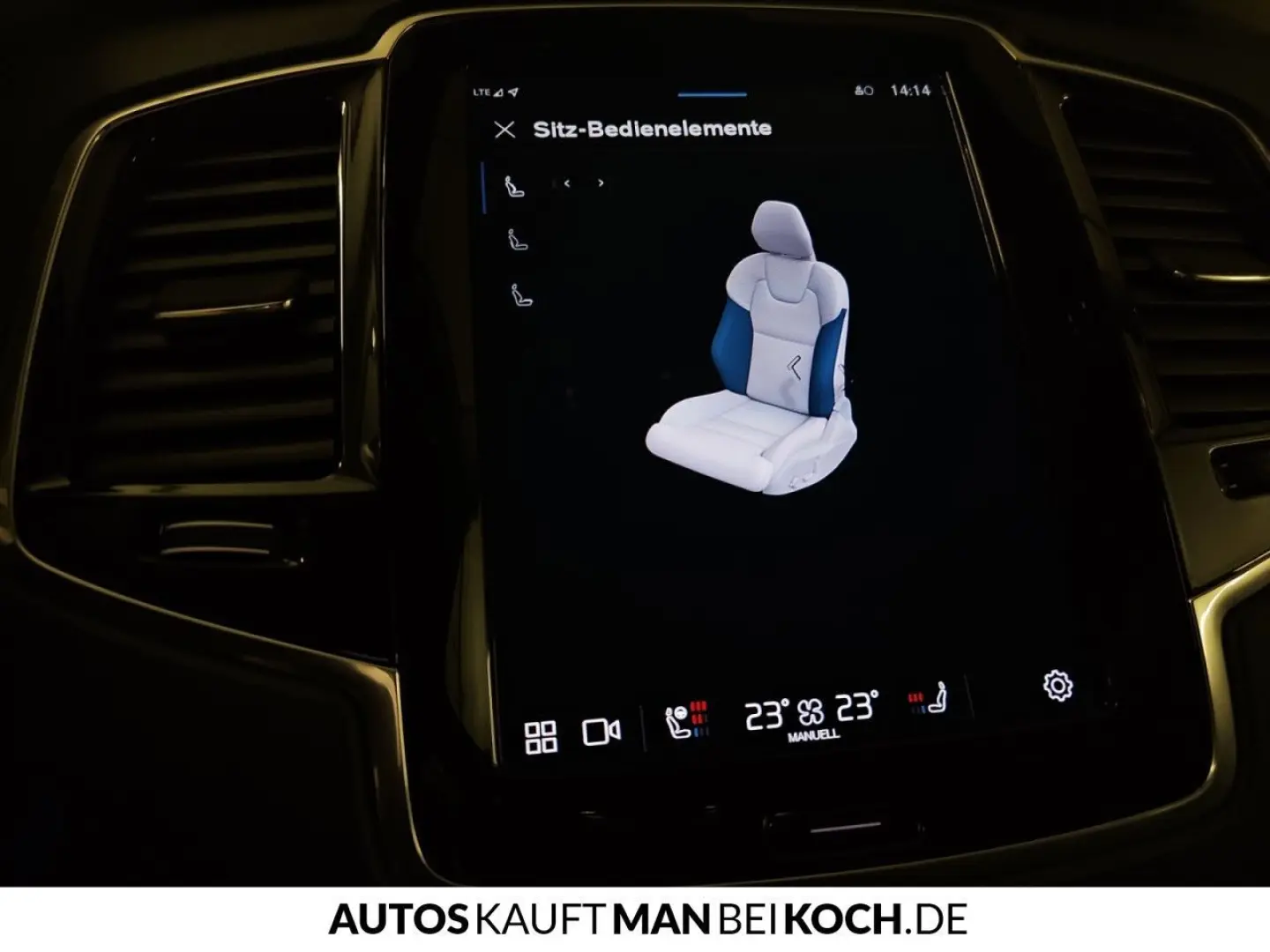 XC90 T8 Recharge AWD Plus Bright