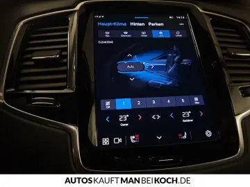 XC90 T8 Recharge AWD Plus Bright