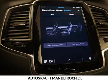 XC90 T8 Recharge AWD Plus Bright