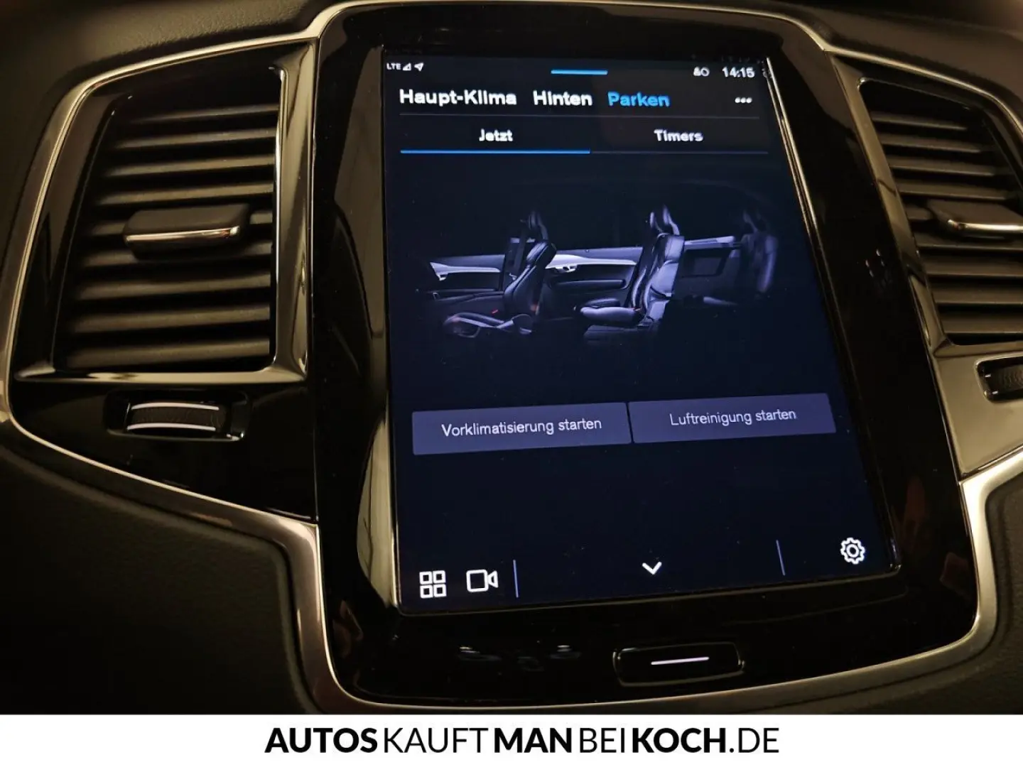 XC90 T8 Recharge AWD Plus Bright