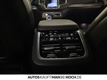 XC90 T8 Recharge AWD Plus Bright