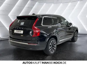 XC90 T8 AWD Ultimate Bright