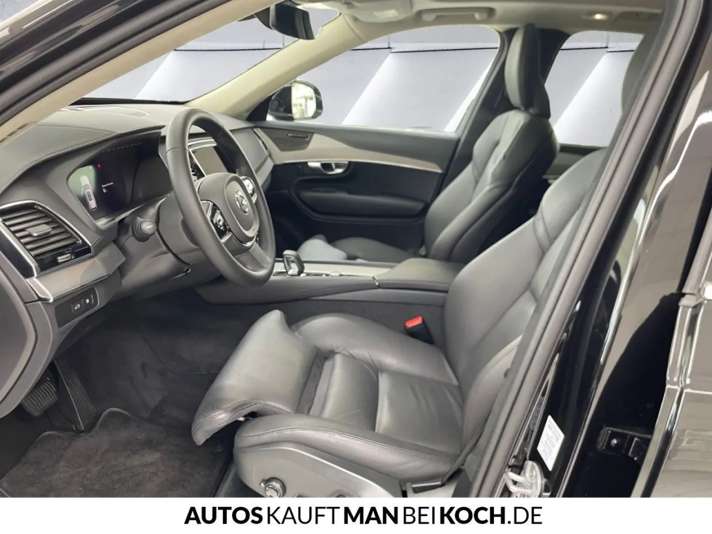 XC90 T8 AWD Ultimate Bright