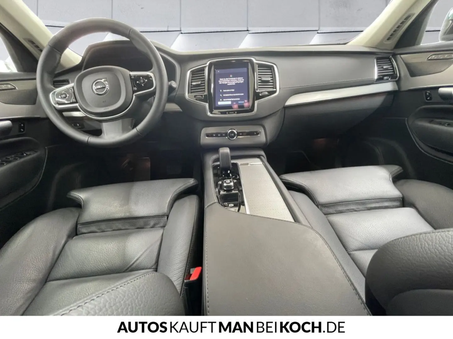 XC90 T8 AWD Ultimate Bright