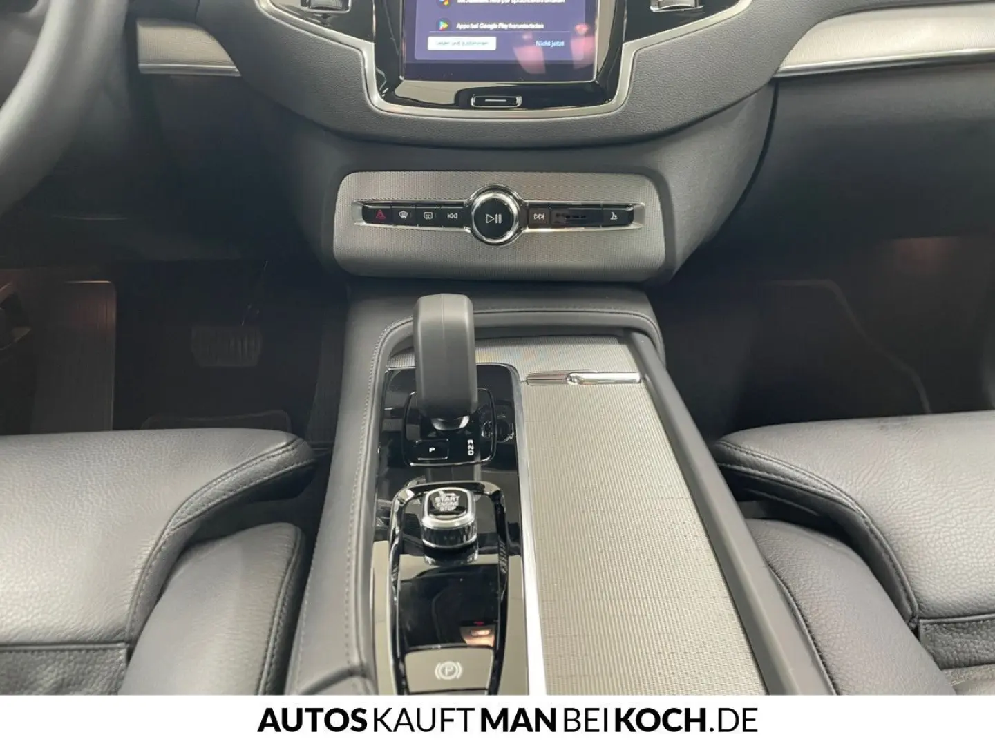 XC90 T8 AWD Ultimate Bright