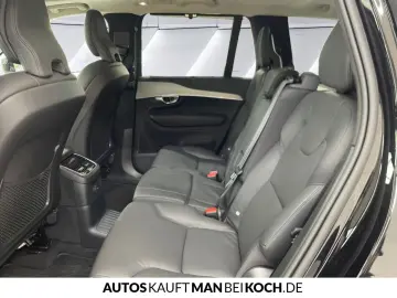 XC90 T8 AWD Ultimate Bright