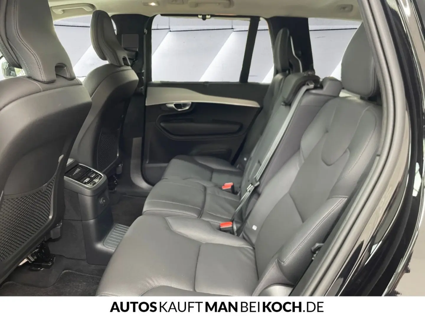 XC90 T8 AWD Ultimate Bright