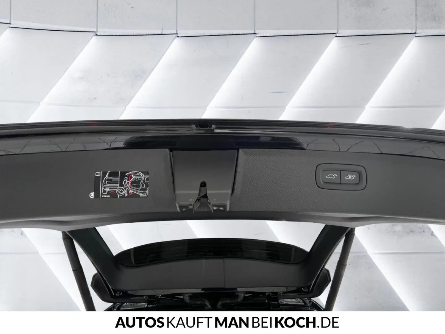 XC90 T8 AWD Ultimate Bright