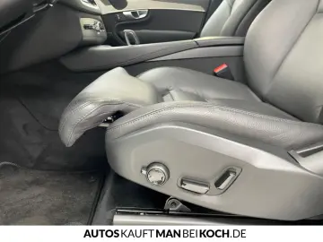 XC90 T8 AWD Ultimate Bright