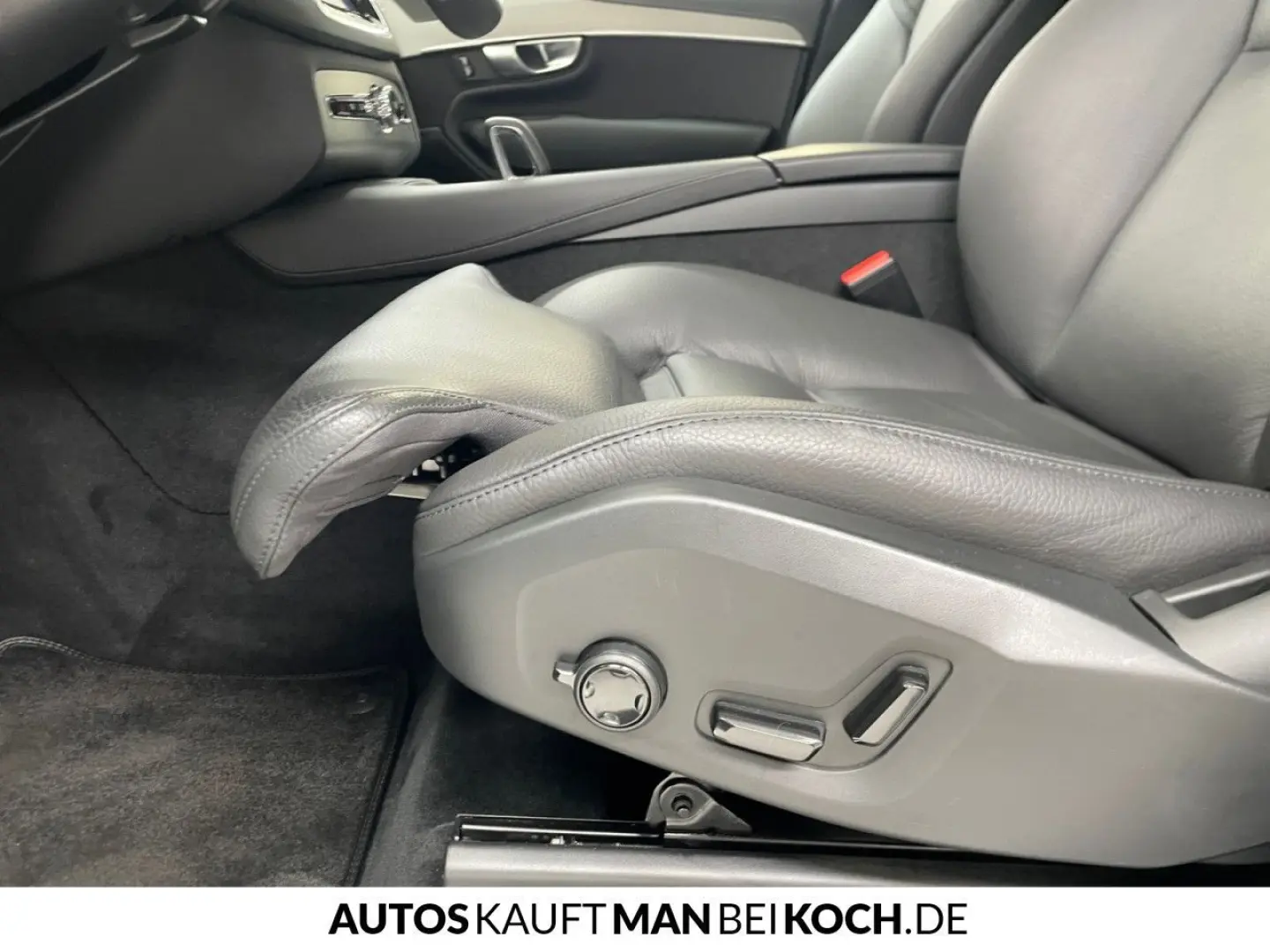 XC90 T8 AWD Ultimate Bright