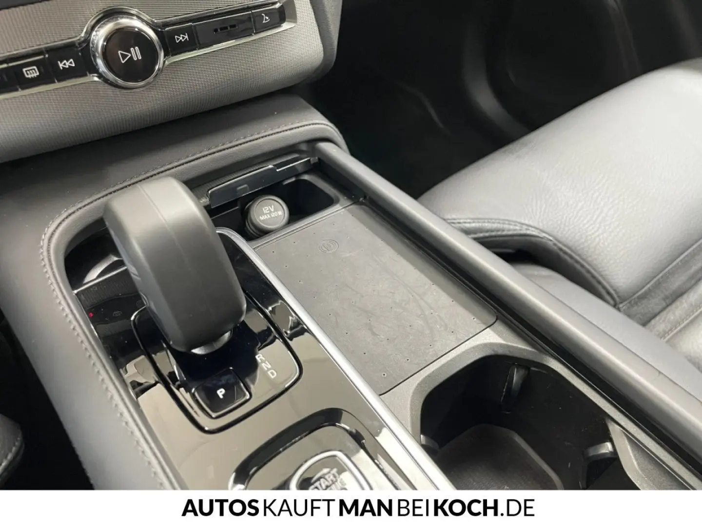 XC90 T8 AWD Ultimate Bright