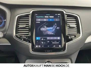 XC90 T8 AWD Ultimate Bright