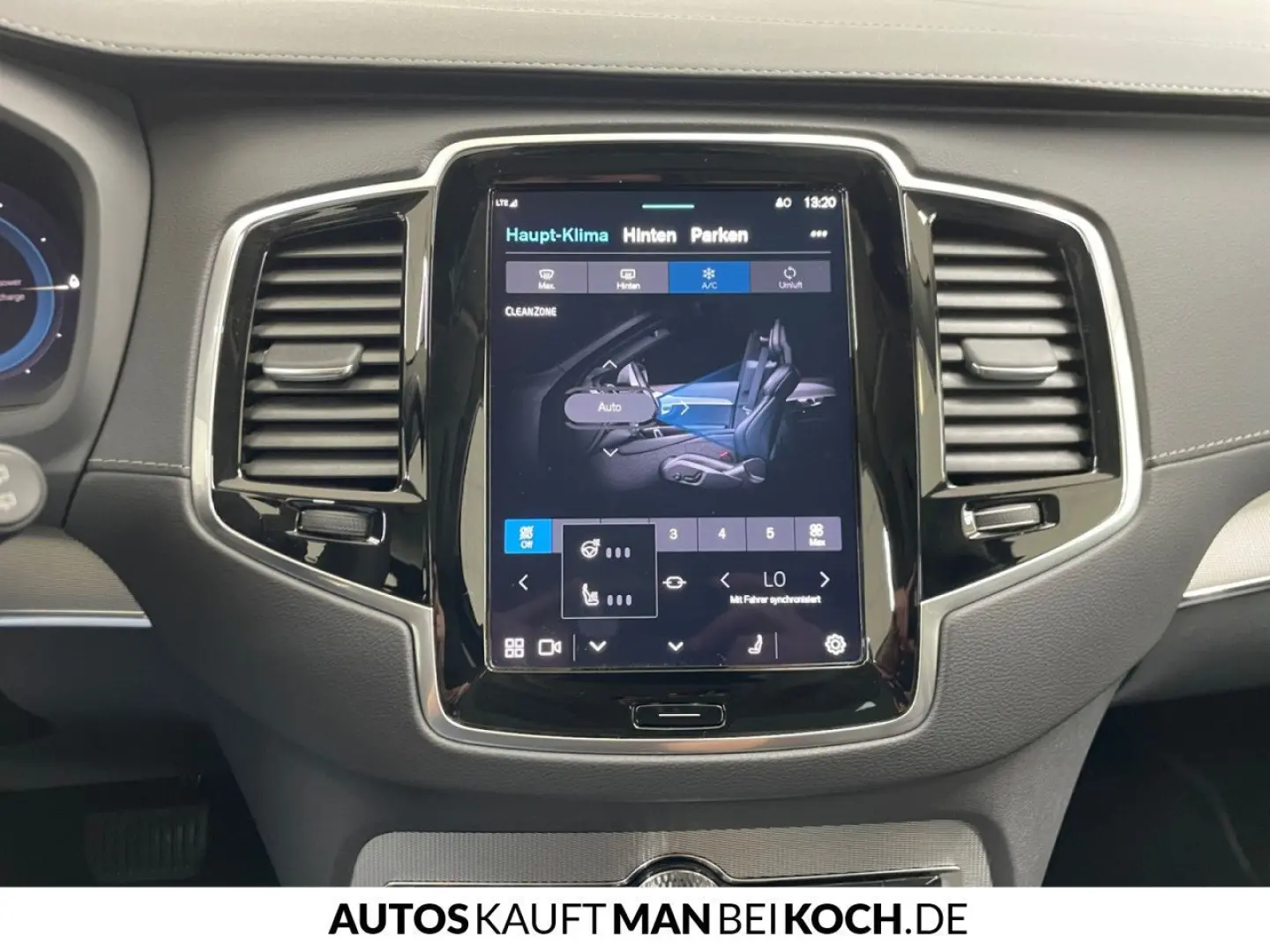 XC90 T8 AWD Ultimate Bright