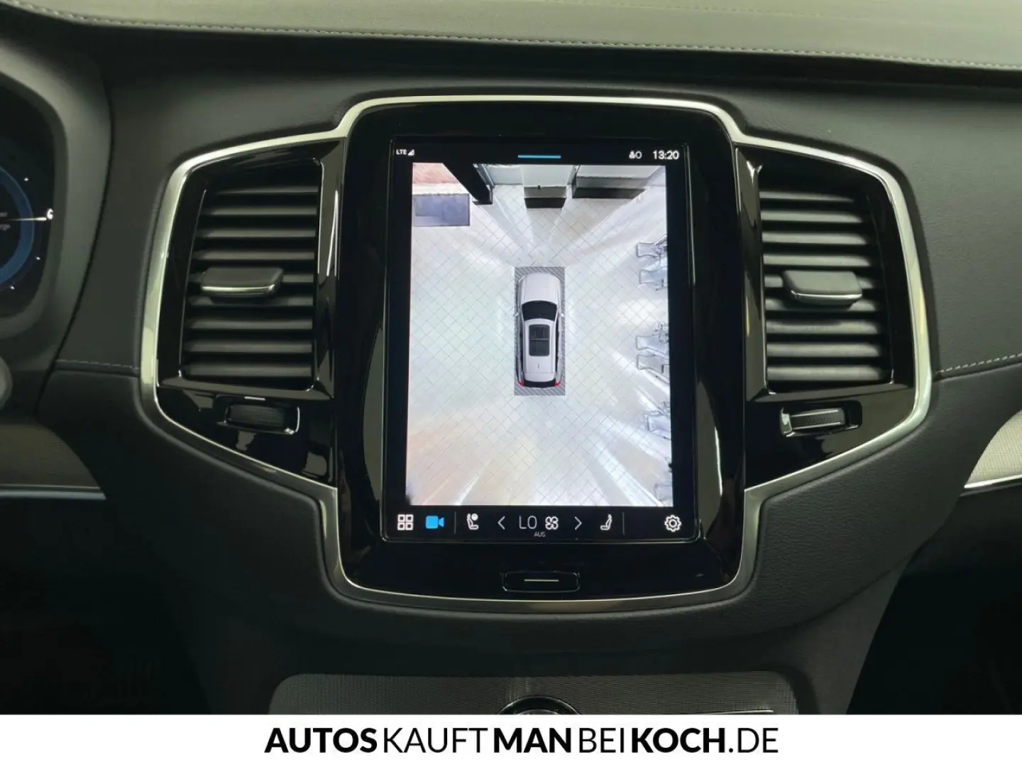 XC90 T8 AWD Ultimate Bright