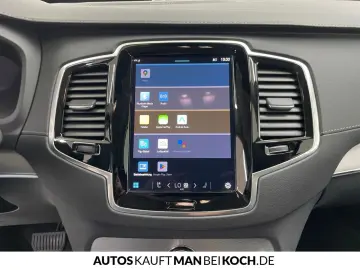 XC90 T8 AWD Ultimate Bright