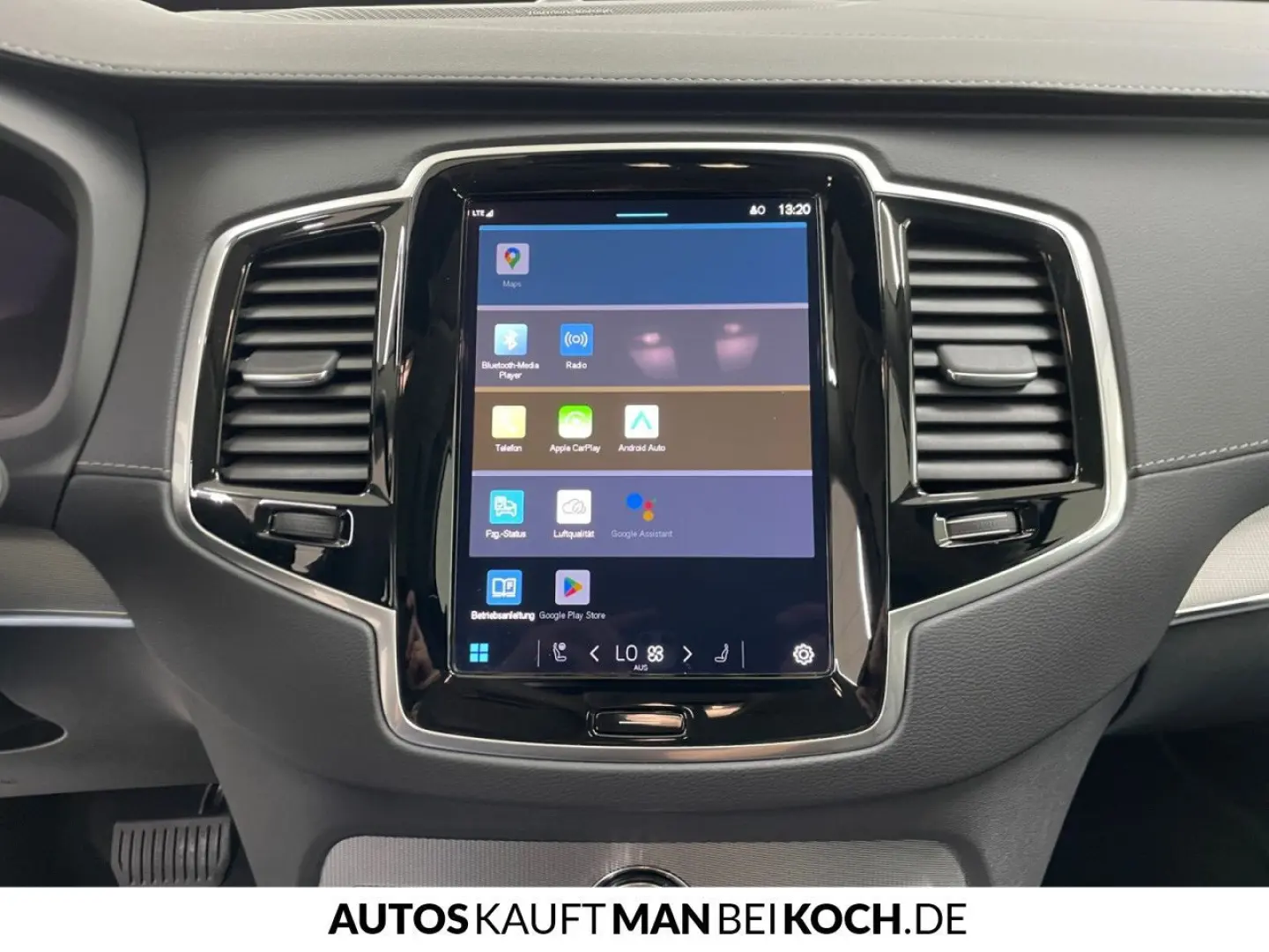 XC90 T8 AWD Ultimate Bright