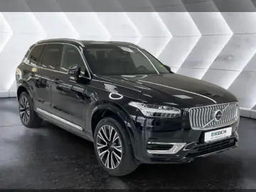 XC90 T8 AWD Ultimate Bright