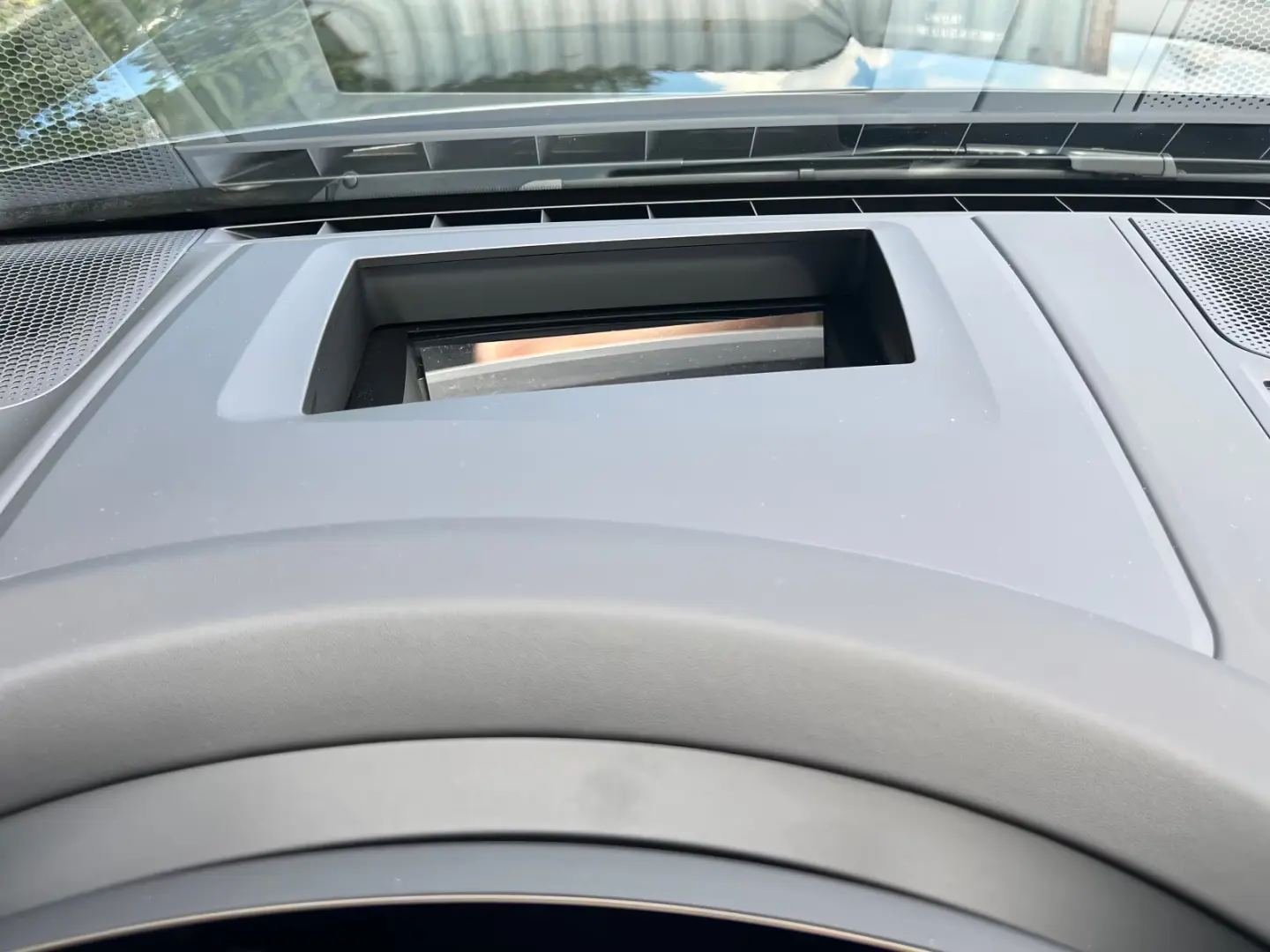 Porsche Cayenne S Coupé  Matrix LED RED Int Sport P.